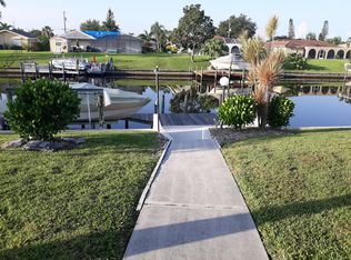 1216 SE 32nd St, Cape Coral, FL 33904