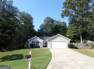5338 Butterfly Ln, Lula, GA 30554