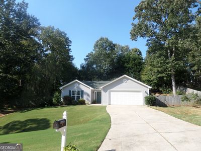 5338 Butterfly Ln, Lula, GA, 30554