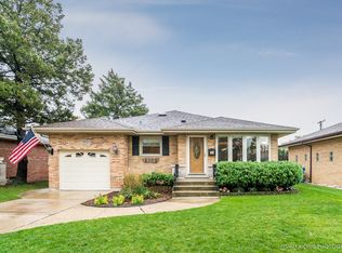 6521 W Agatite Ave, Chicago, IL