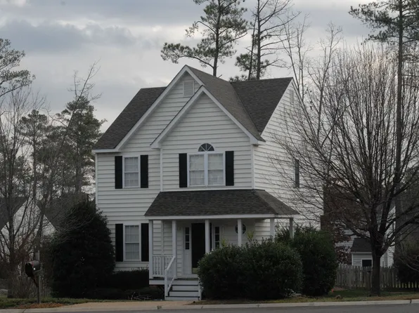11716 Park Forest Ct, Glen Allen, VA 23059