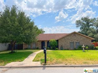 4513 Hickory Rd, Temple, TX 76502
