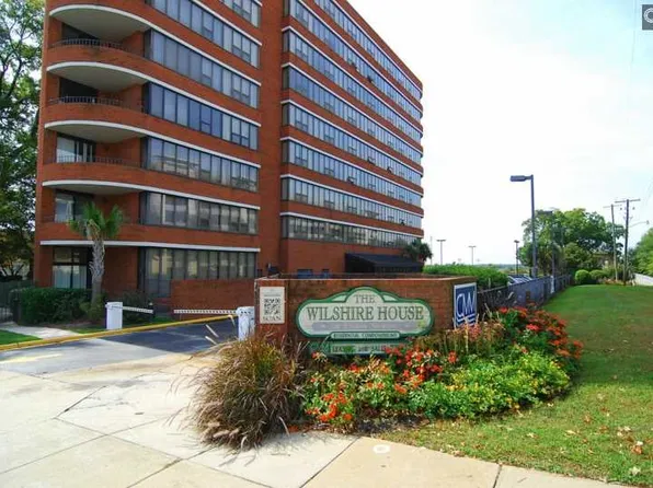 1100 Wheat St APT 412, Columbia, SC 29201
