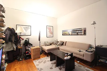 Rented by Keller Williams NYC