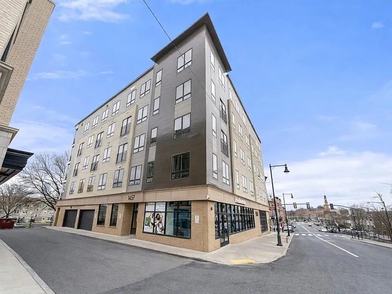 1457 Tremont St #201 — Photo 25