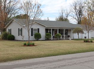 3403 Fairfax Rd, Kennett, MO 63857