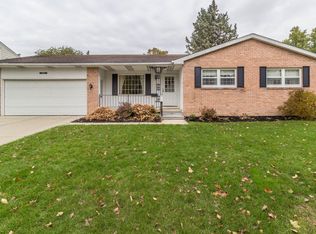 2315 Tulane Dr, Lansing, MI 48912