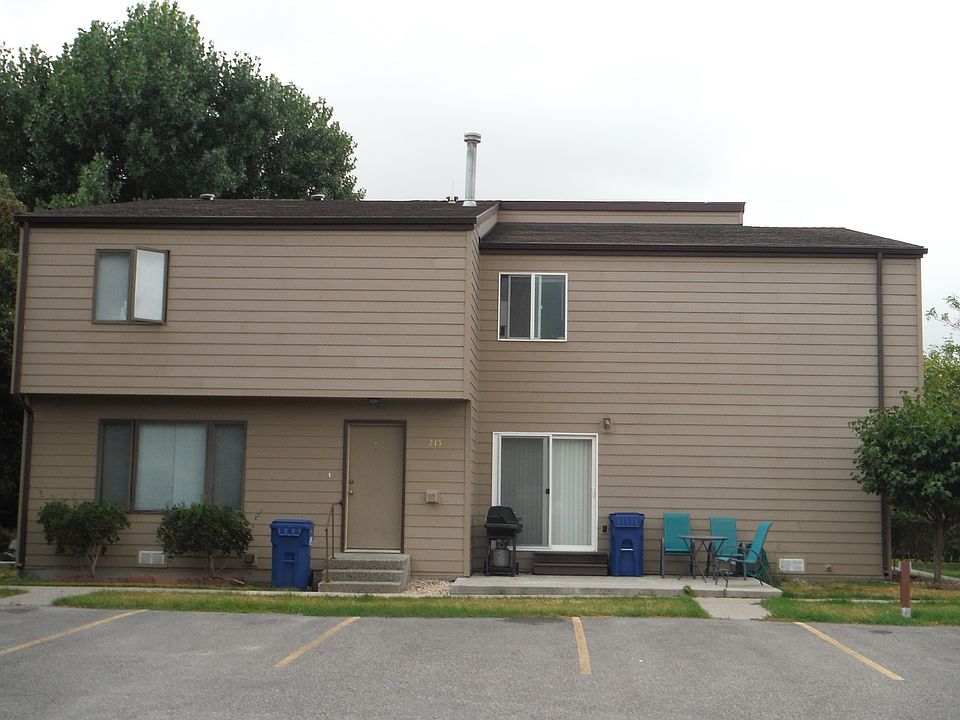 1st image of 215 S 15th Ave APT 4