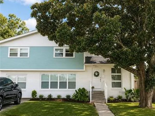 1613 Mason Smith Ave, Metairie, LA 70003