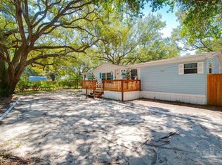 8265 Branch Ave, Navarre, FL 32566