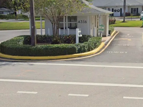 10084 S 42nd Dr Drive #122, Boynton Beach, FL 33436