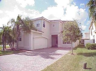 3190 SW 165th Ave, Miramar, FL 33027