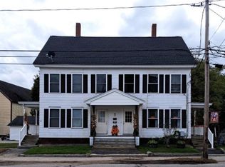 43 Province St #C, Laconia, NH 03246