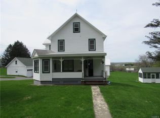 259 Mount Eve Rd, Goshen, NY 10924