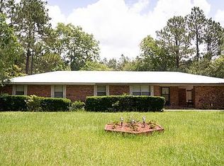 4700 Oscar Rd, Patterson, GA 31557