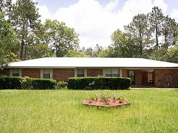 4700 Oscar Rd, Patterson, GA 31557