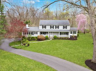 7 Fairview Dr, Westport, CT 06880