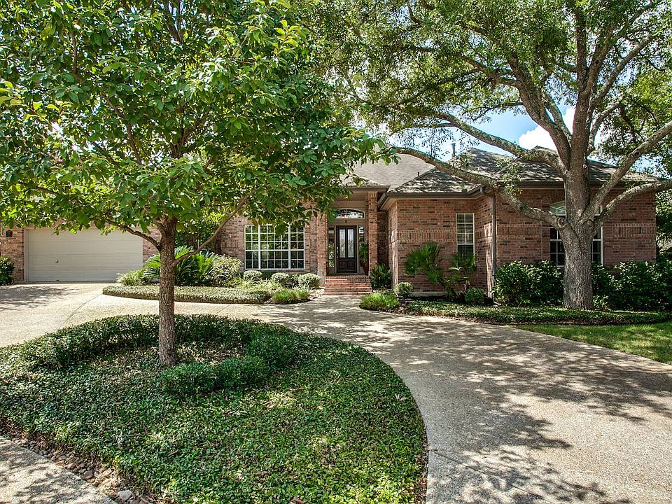9 Inwood Mist, San Antonio, TX 78248 Zillow