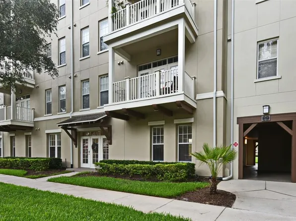 1411 Celebration Ave APT 105, Celebration, FL 34747