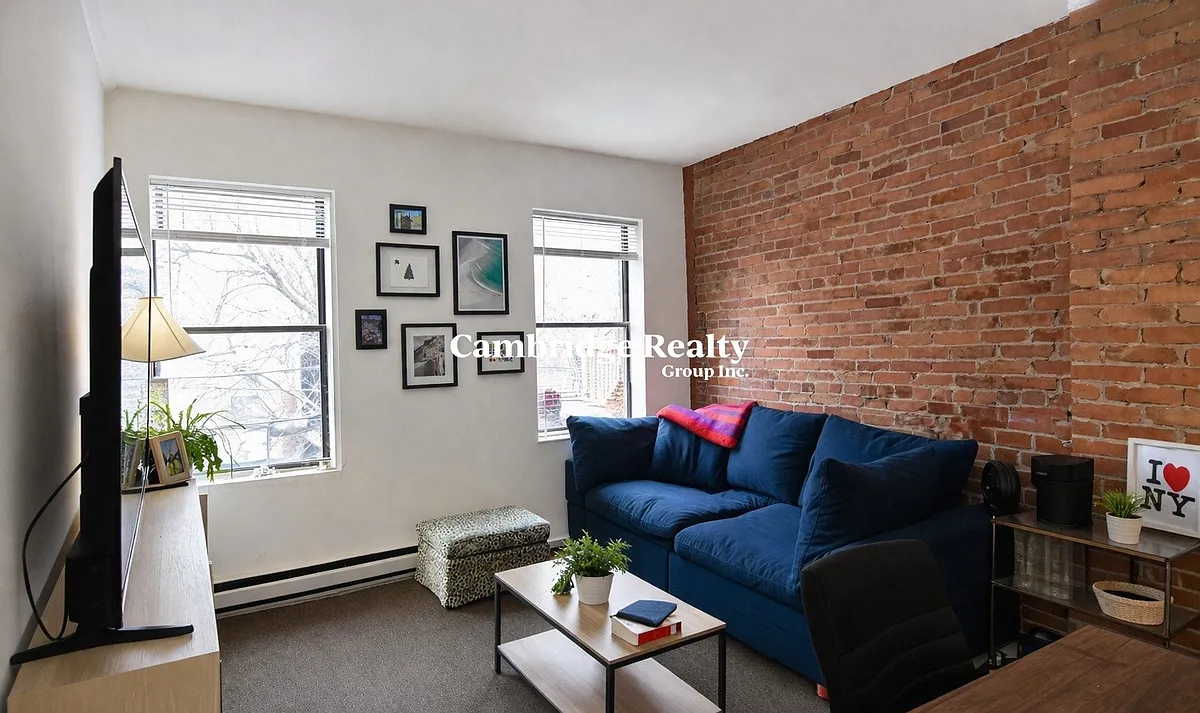 Building Photo - 47 Hemenway St #6T