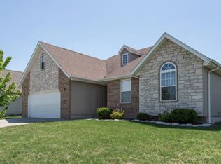 2952 W Lasalle St, Springfield, MO 65807