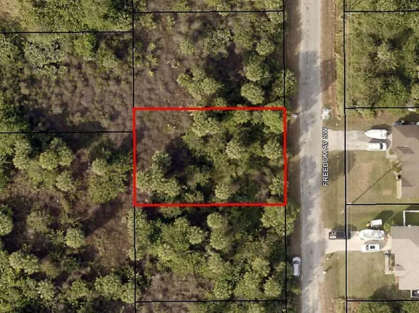 3330 Freedom Ave SW, Palm Bay, FL 32908