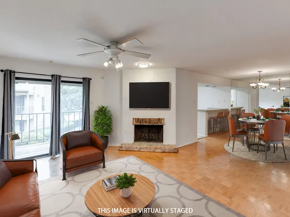 15221 Berry Trl APT 304, Dallas, TX 75248