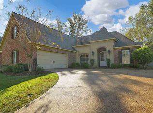 224 Turtle Ln, Brandon, MS 39047