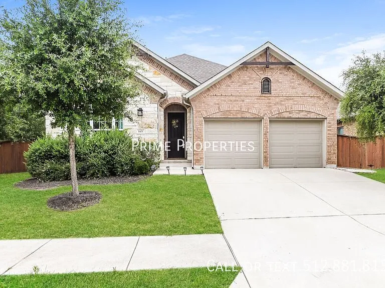 1401 Highland Ridge Rd — Photo 1