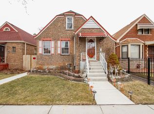 10036 S Rhodes Ave, Chicago, IL 60628