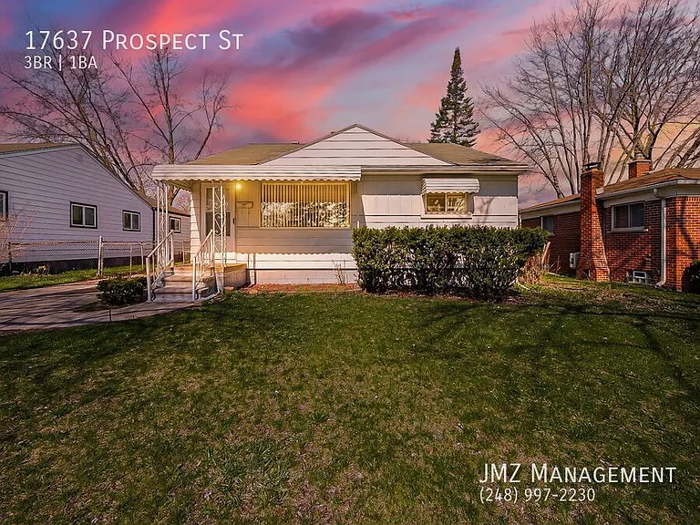 17637 Prospect St — Photo 1