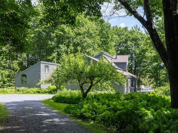 777 Mount Philo Road, Shelburne, VT 05482