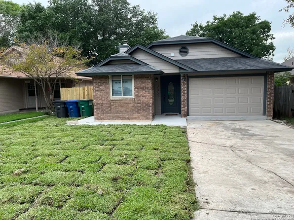 12051 Stoney bridge, San Antonio, TX 78247