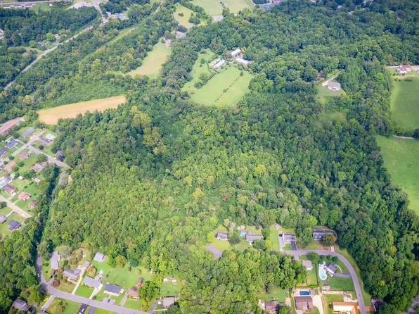 Old Buffalo Rd, Johnson City, TN 37601