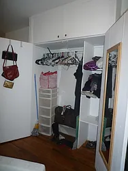 Rented by Citi Habitats