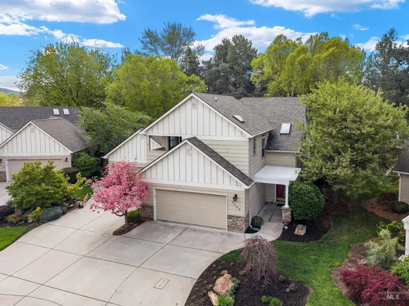 7509 W Hathaway Ln, Garden City, ID 83714