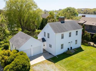 23 Spouting Rock Dr, Newport, RI 02840