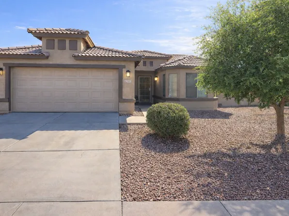 7217 W Marlette Ave, Glendale, AZ 85303