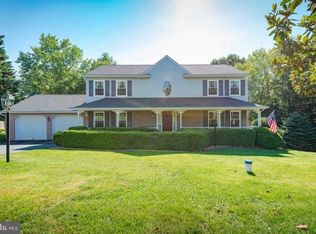 1699 Campbell Rd, Forest Hill, MD 21050