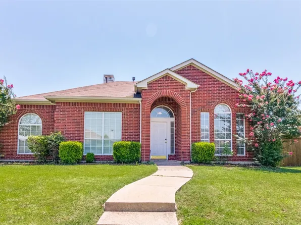 2524 Crooked Crk, Mesquite, TX 75181