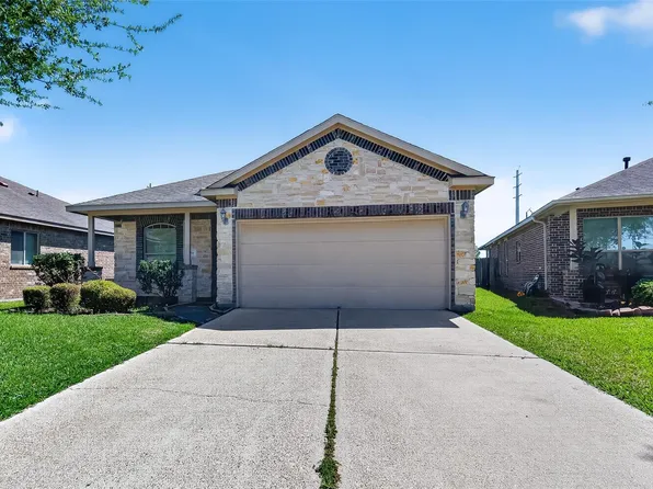 5950 Carpenters Hollow Ct, Houston, TX 77049