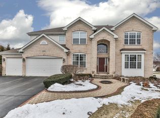1372 Caribou Ln, Hoffman Estates, IL