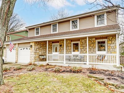 2300 Hartsdale Dr, Powell, OH, 43065
