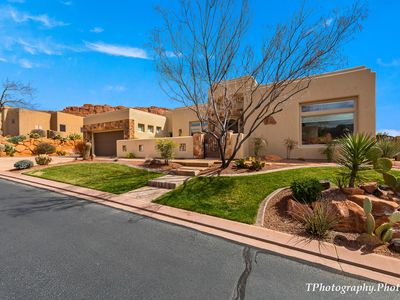 3052 Snow Canyon Pkwy #62, Saint George, UT, 84770