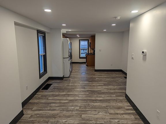 Living/Dining area