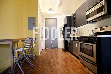 Rented by Fiddler Realty