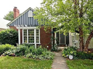 947 N Lesley Ave, Indianapolis, IN