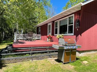 12739 E Shore Rd, Bergland, MI 49910