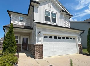 2117 Attend Xing, Fuquay Varina, NC 27526