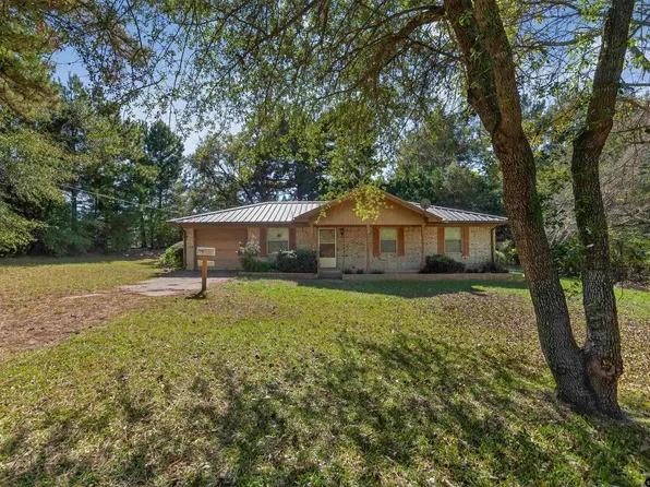 17036 & 17092 Fm 317, Chandler, TX 75758